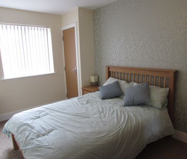 Burghley Court, Maidenhead, Kingsquarter - Photo 1