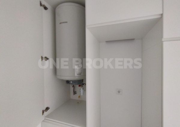 Apartamento T2 em Lisboa
