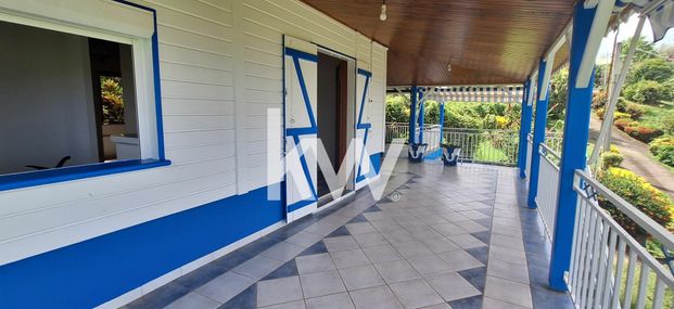 Maison DUCOS - 97224 - Photo 1