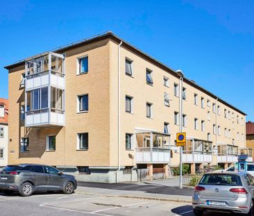 Klockgjutargatan 3 C - Foto 2