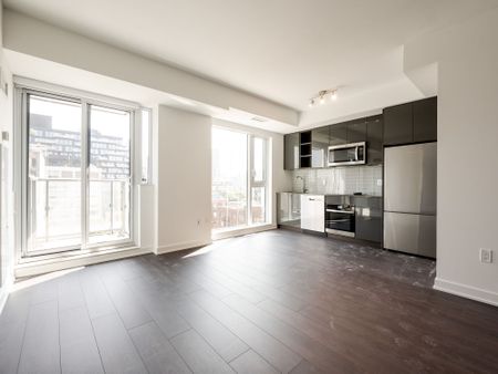 For Lease - 543 Richmond Street Unit# 806, Toronto, Ontario - Photo 4