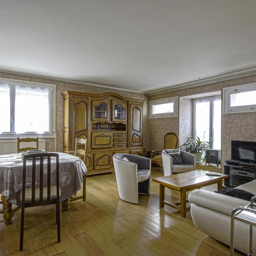 Location Appartement 3 pièces 70m² LE HAVRE 76600 - Photo 1