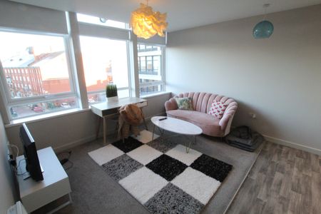 1 bedroom apartment to rent - Photo 2