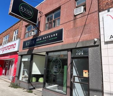 For Lease - 792-794 Eglinton Avenue, Toronto, Ontario - Photo 6
