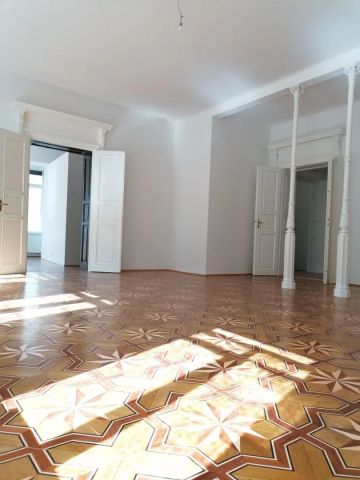 Wunderschöne und großzügige Altbauwohnung in Geidorf - Provisionsfrei! - Photo 4