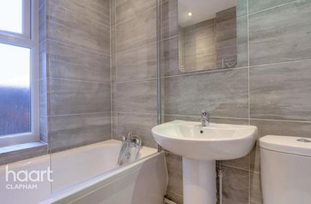 4 bedroom townhouse to rent - Photo 5