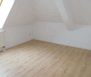 Barrier-free apartment with balcony in a quiet location! - Foto 1