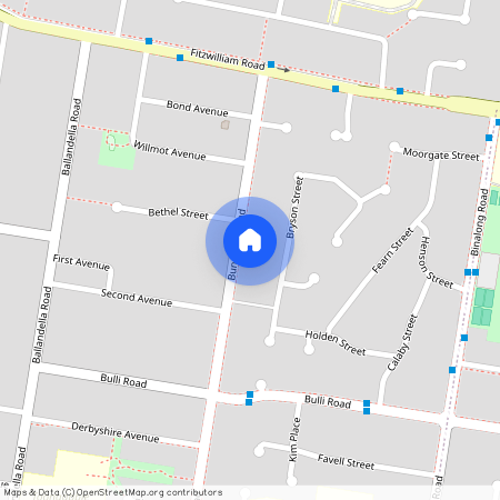 29 Bungaree Road, Sydney