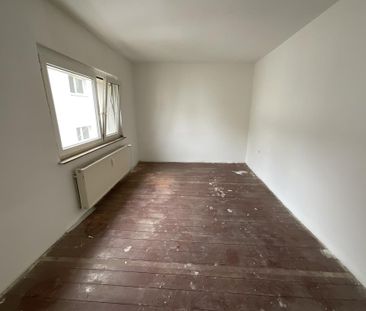 1-Zimmer-Wohnung in Dortmund Körne - Photo 1