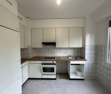 Bel appartement de 3 pièces au 1er étage. - Photo 4