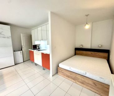 Al.Wyzwolenia, Aleksandrów Łódzki, pow. zgierski - Zdjęcie 4