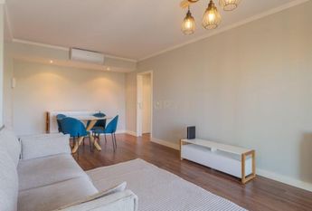 Apartamento T1 em Setúbal