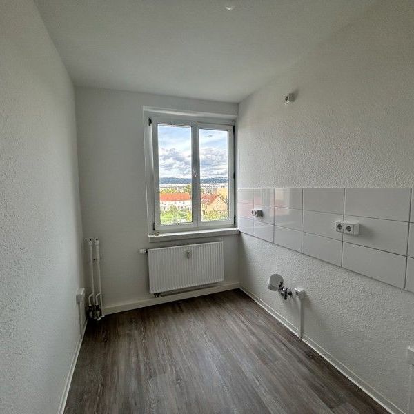 2 Zimmerwohnung Balkon sucht Euch! - Foto 1