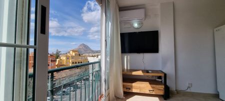 Montgo View – Arenal 1 Bed apartment - €600 / Week - Photo 5