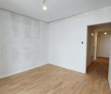 Rooftop Living bei der U1 Kagran – TOWER HOMES - Foto 4