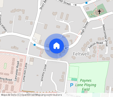 High Street, Feltwell, THETFORD - Photo 1