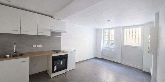 Location Appartement 1 pièce 18m² - Photo 3