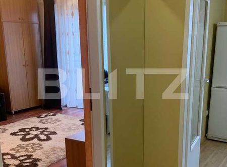 Apartament cu 1 camera, decomandat, 42 mp, zona strazii Dambovitei - Photo 2