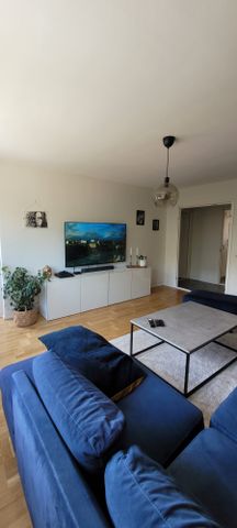 Stensikagatan 3C - Foto 5