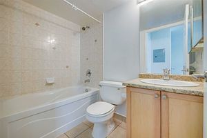 For Lease - 335 Rathburn Road Unit# 1701, Mississauga, Ontario - Photo 3