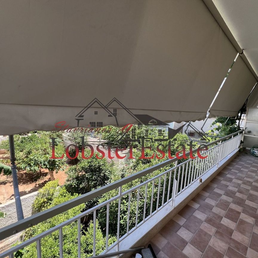 Διαμέρισμα για ενοικίαση Κέντρο (Αργυρούπολη) - Photo 1