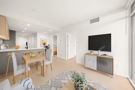 Brand New One Bedroom at Plaza Two at King George Hub - Photo 2