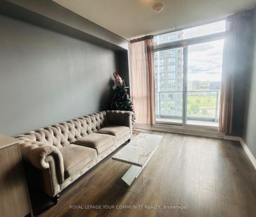 For Lease - 36 Forest Manor Road Unit# 1302, Toronto, Ontario - Photo 5