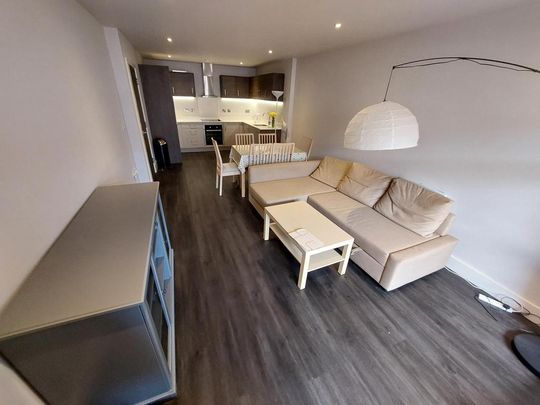 2 bedroom apartment to rent - Photo 1