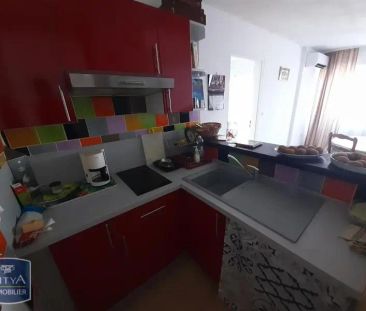 Appartement à louer 2 pièces 33.24m² - Photo 5