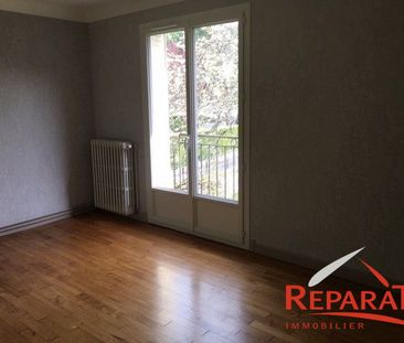 Location Appartement 3 pièces 56m² OBJAT 19130 - Photo 2