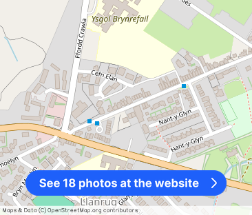 3 bedroom terraced house for rent - Photo 1