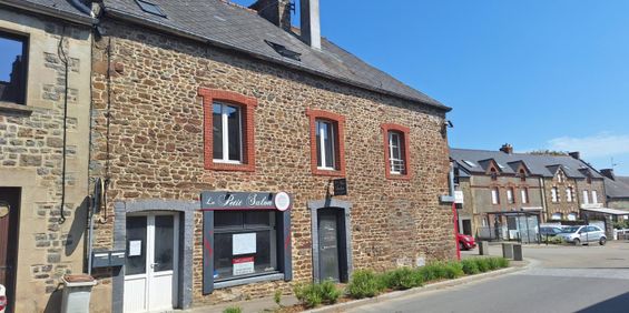 Appartement T2 à louer Saint Guinoux - 39 m² - Photo 3
