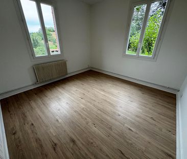 PORTET SUR GARONNE / Location Maison 4 Pièces 119 m² - Photo 2