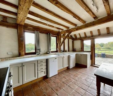3 bedroom barn conversion to rent - Photo 5