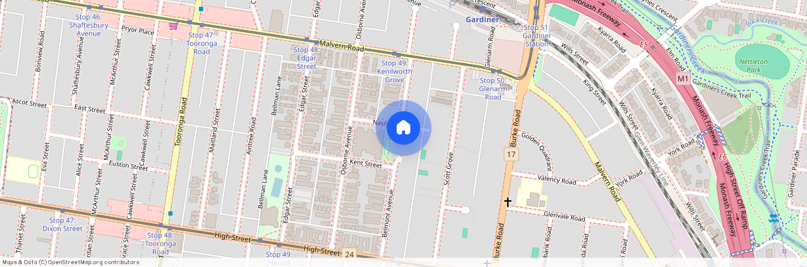 8 Nash St, Melbourne, Victoria 3146