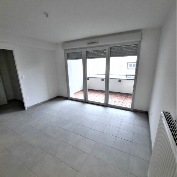Location Appartement 2 pièces 41m² BISCARROSSE 40600 - Photo 1