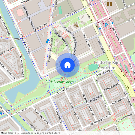 Madridstraat 90-G, Leidsche Rijn-Centrum, 3541DZ, Utrecht