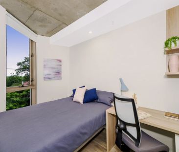 Signature Studio Apartment - Photo 4