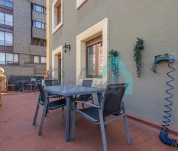 Piso de alquiler en San Roque, Auditorio - Seminario - Parque de In... - Photo 6