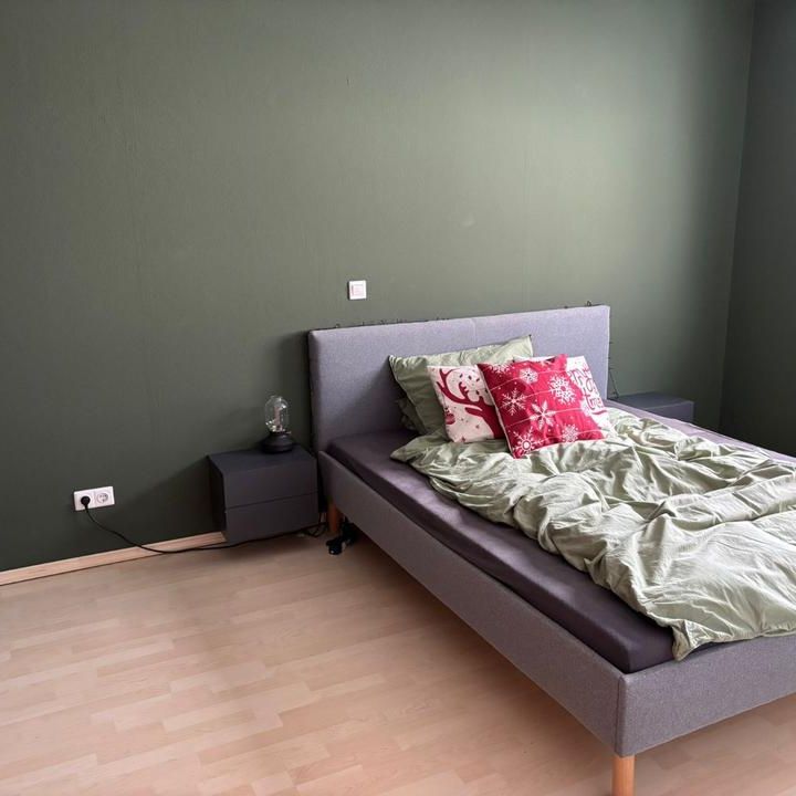 Attraktive 3 Zimmer Wohnung Innenstadt Paderborn - Photo 1