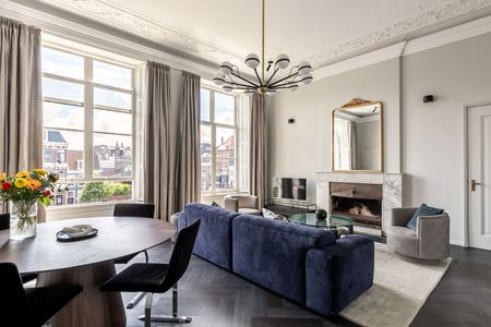 Appartement te huur: Nieuwe Gracht 80-A3 2011 NJ Haarlem - Foto 3