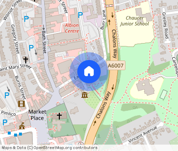 East Street, ILKESTON - Photo 1