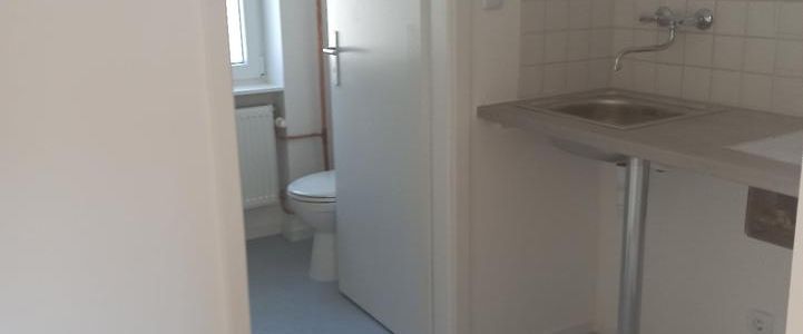 Leutesdorf - Hauptst. - Nähe Bahnhof Single-Apartment incl. WiFi - Foto 1