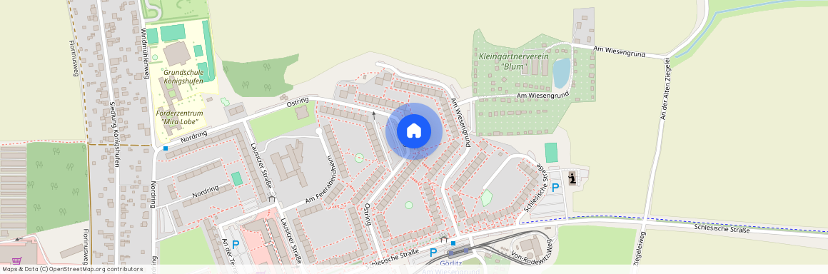 Ostring 38, 02828 Görlitz