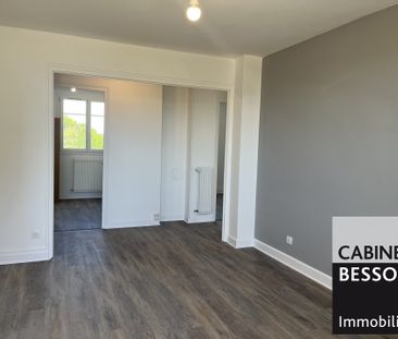 Location Appartement 4 pièces 64m² ST EGREVE 38120 - Photo 1