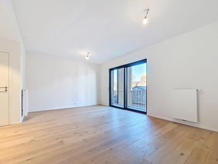 Appartement te huur - Foto 4