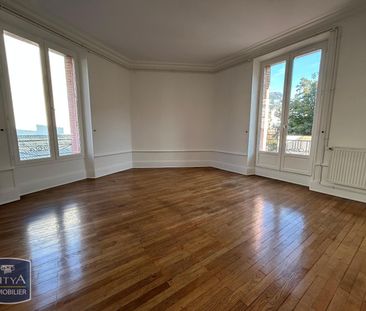 Location Appartement 3 pièces 82m² GRENOBLE 38000 - Photo 3