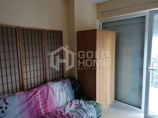 Studio/Γκαρσονιέρα για ενοικίαση Επέκταση (Πυλαία) - Photo 1