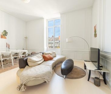 Location Appartement 1 pièce Meublé 47m² NANTES 44000 - Photo 6