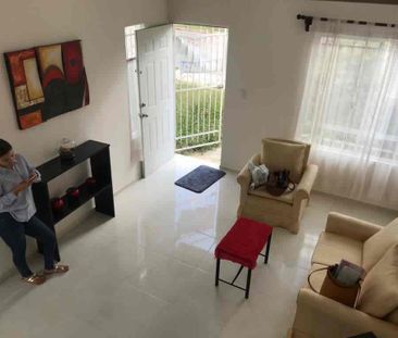 Casa amueblada de 2 niveles, en Fraccionamiento Libélulas. - Photo 1